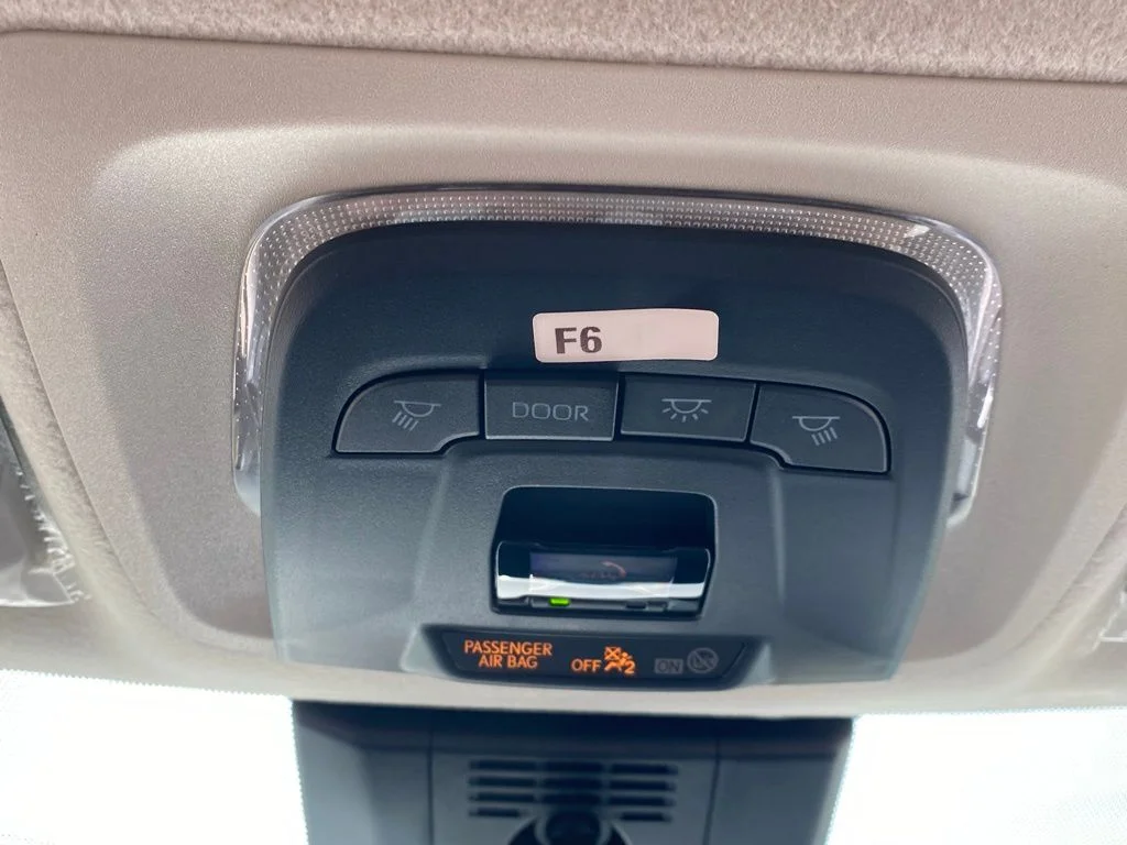 Used 2026 Silver Toyota LE image 24
