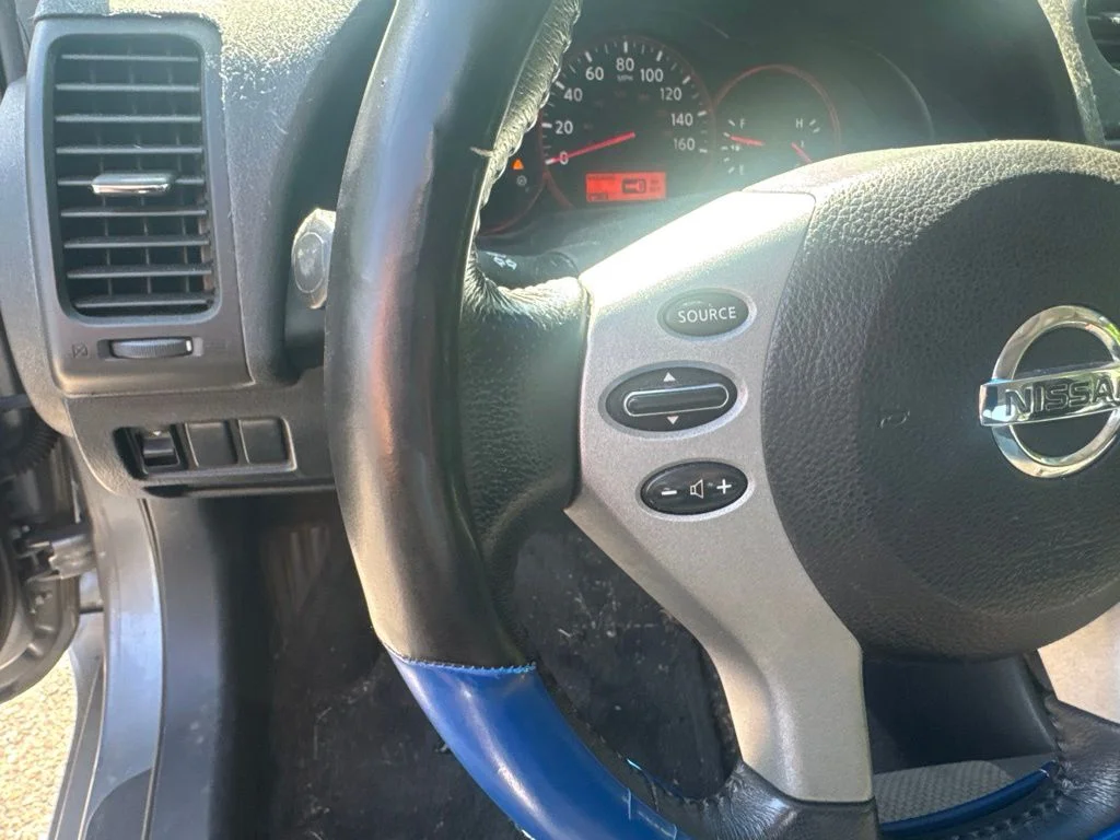 Used 2009 Gray Nissan 2.5 S image 14