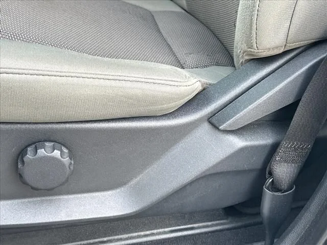 Used 2022 Gray Ford XL image 19