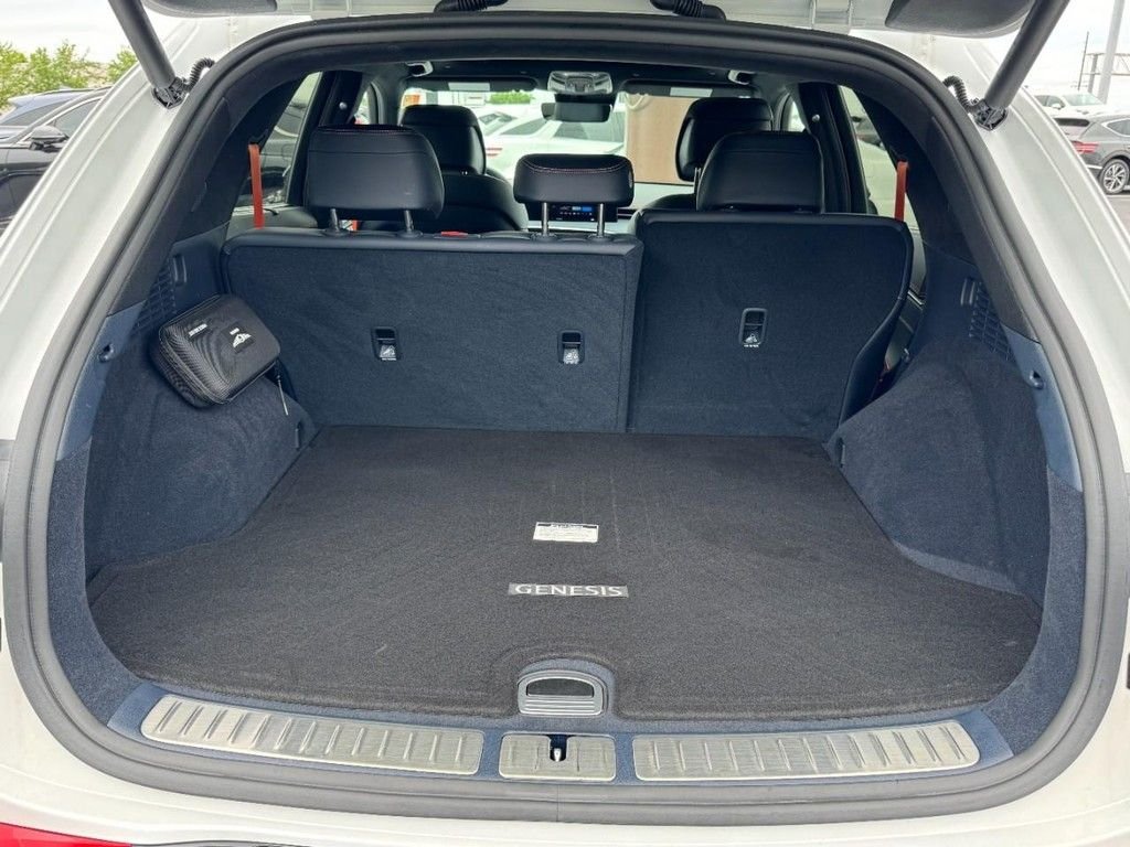 2026 GENESIS GV70 Sport Prestige - Photo 6