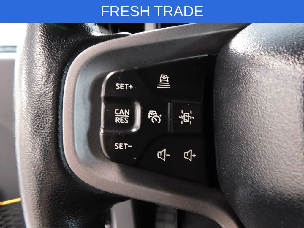 Used 2024 Carbonized Gray Metallic Ford Badlands image 17