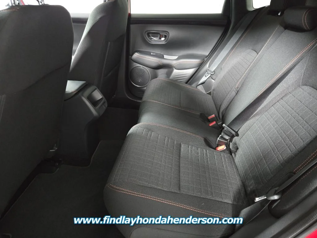2027 Honda HR-V Sport - Photo 15
