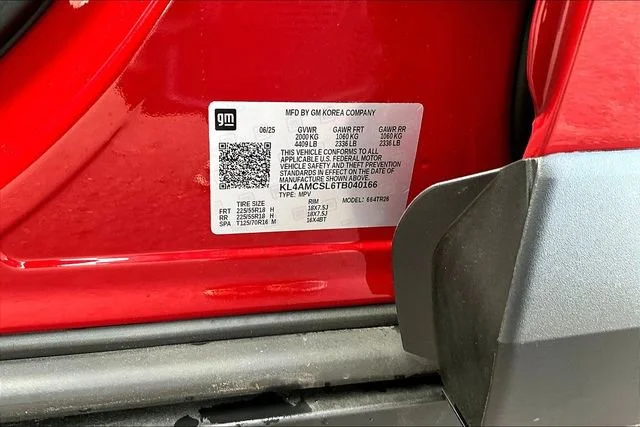 2026 Buick Encore GX Preferred - Photo 8