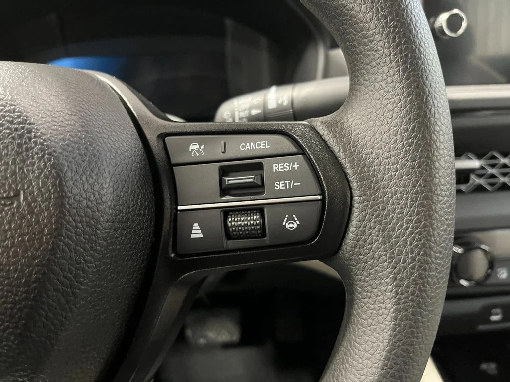 New 2026 Radiant Red Metallic Honda SE 1.5T image 18