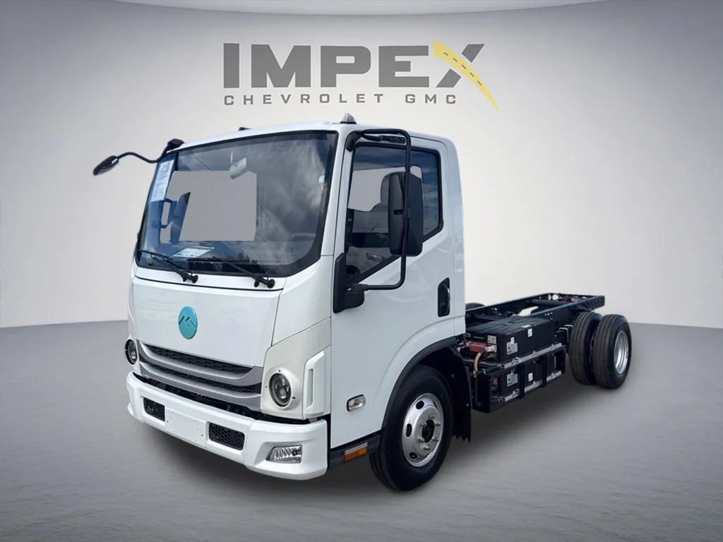 Used 2024  MULLEN AUTOMOTIVE IN  image 1
