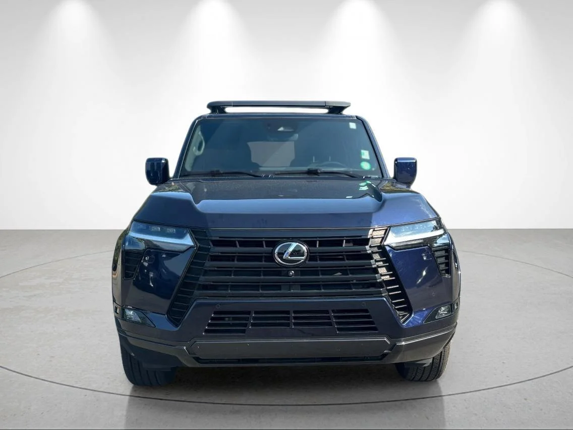Used 2024 Nightfall Mica Lexus Premium+ image 8