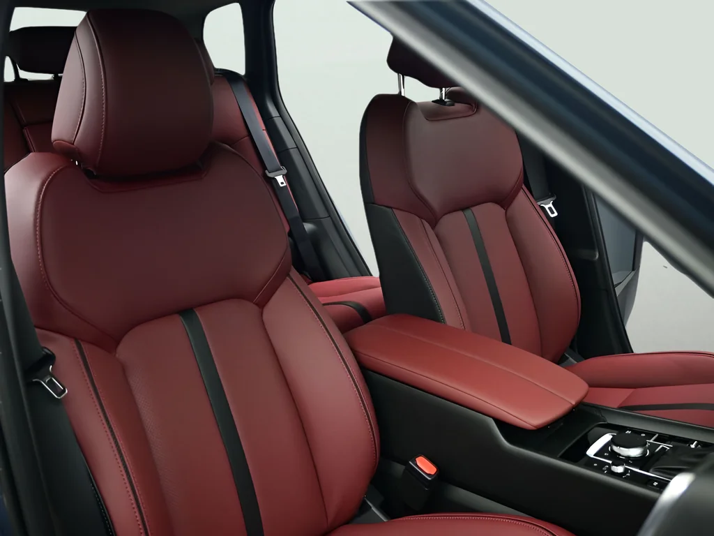 2026 Mazda CX-50 Premium Plus - Photo 13