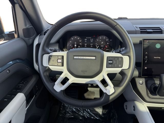 Certified Used 2026 Blue Land Rover X-Dynamic SE image 13