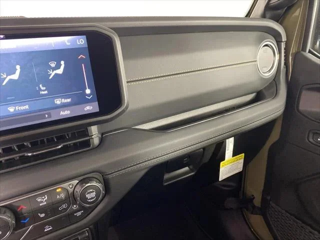 New 2026 41 Exterior Paint Jeep Sahara image 25