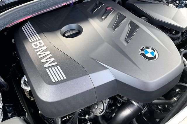 2026 BMW X3 30 - Photo 34