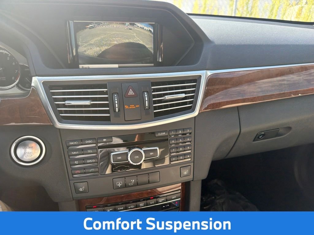 Used 2013  Mercedes-Benz E 350 image 28