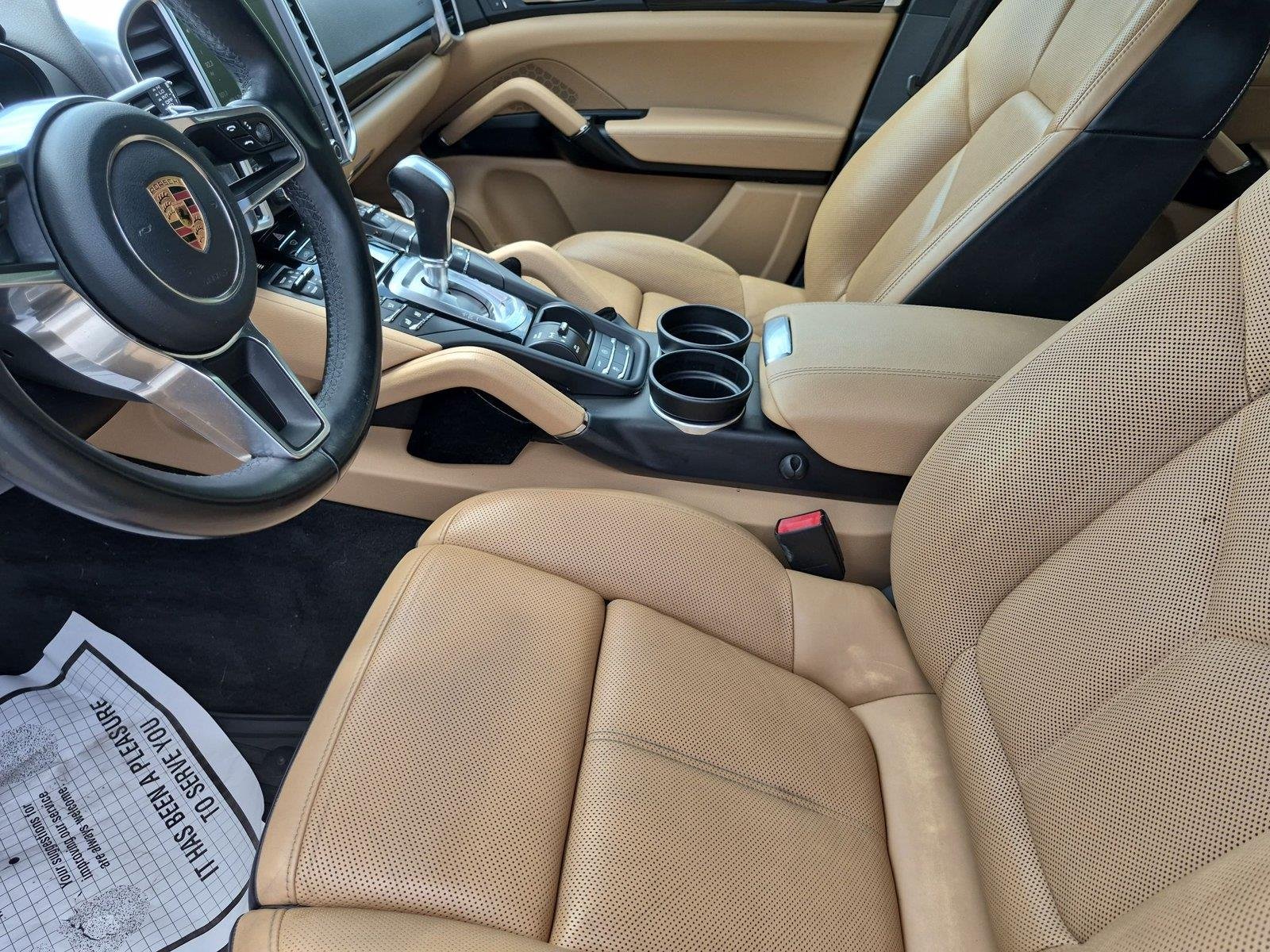 Used 2017  Porsche S image 18