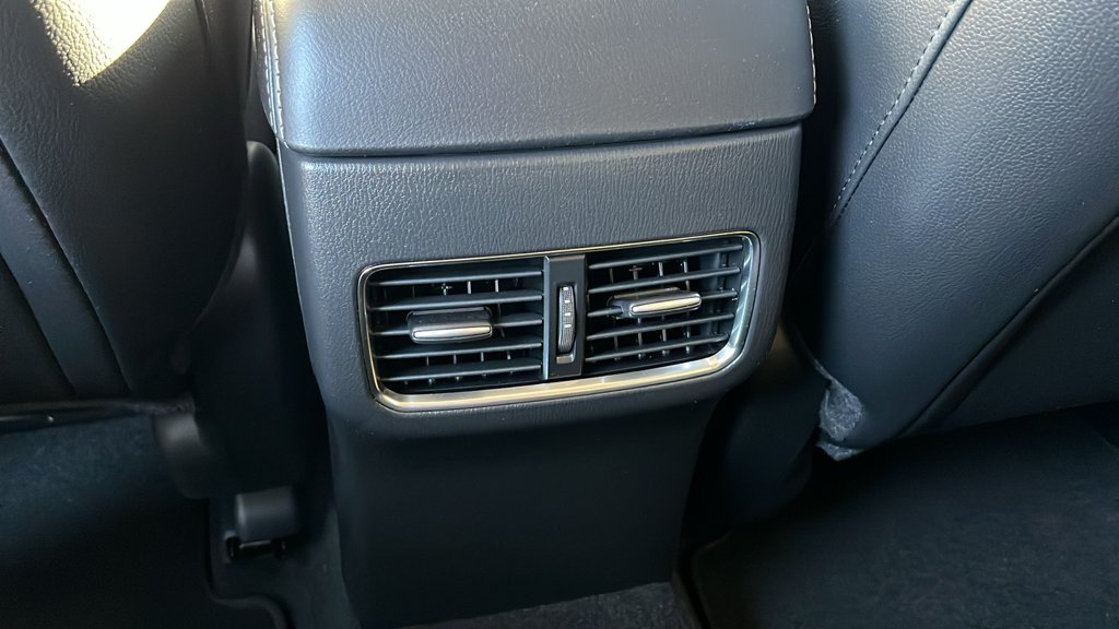 Certified Used 2025 Red Mazda 2.5 S Premium Plus Package image 10