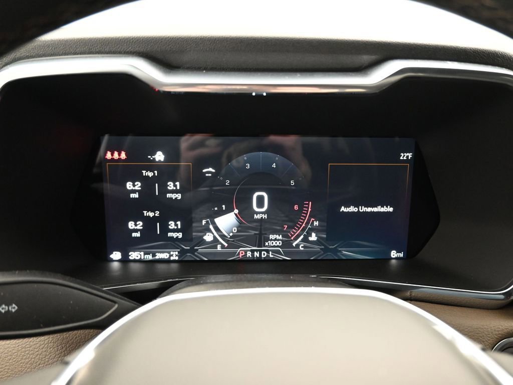 2026 GMC Canyon Denali - Photo 12