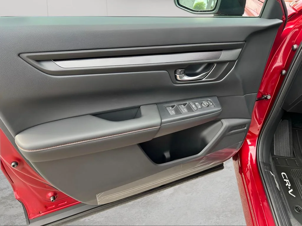 Used 2026 Red Honda Sport image 13