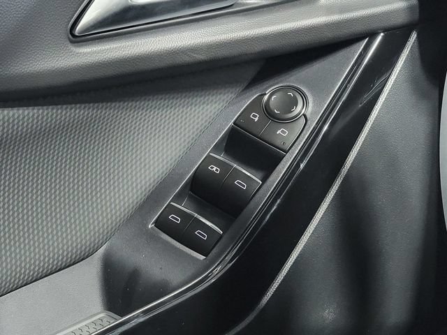 2026 Chevrolet Equinox RS - Photo 24