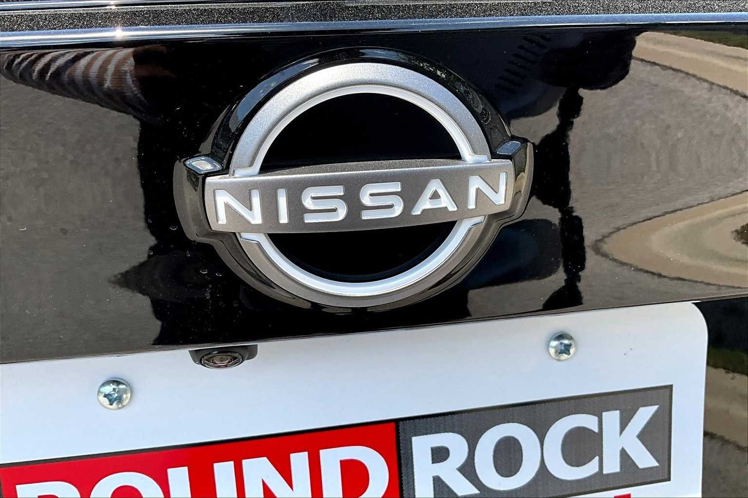 2025 Nissan Kicks SV - Photo 8