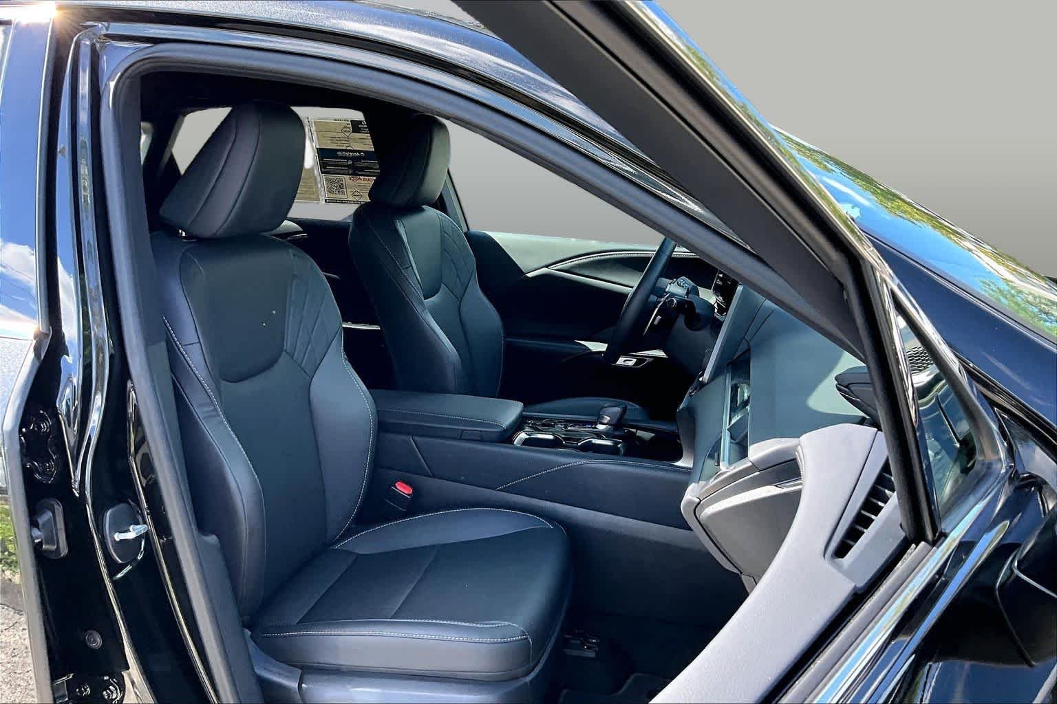 Used 2025 Caviar Lexus  image 9