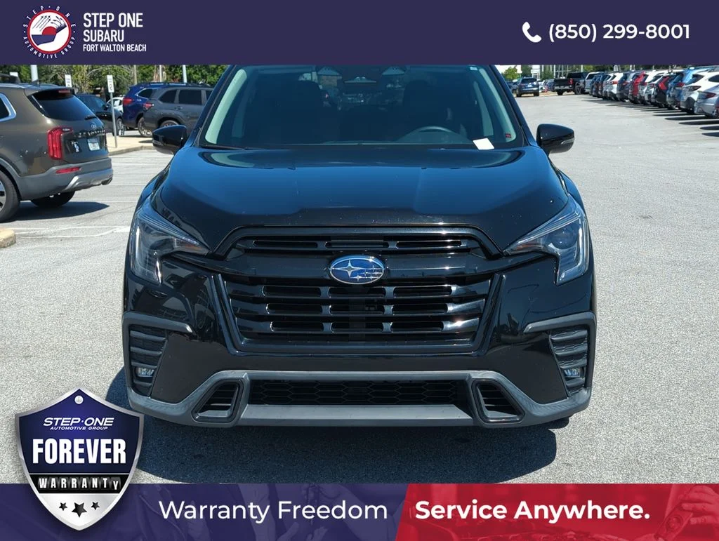 Used 2023 Black Subaru Onyx Edition image 10