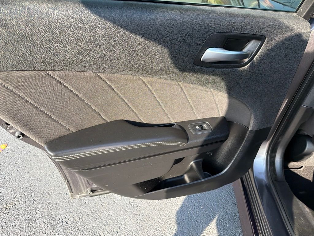 Used 2020 Gray Dodge GT image 12