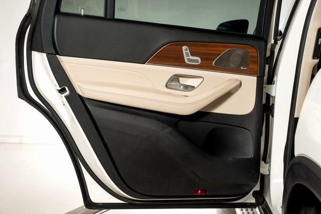 2022 Mercedes-Benz GLS GLS450 - Photo 60
