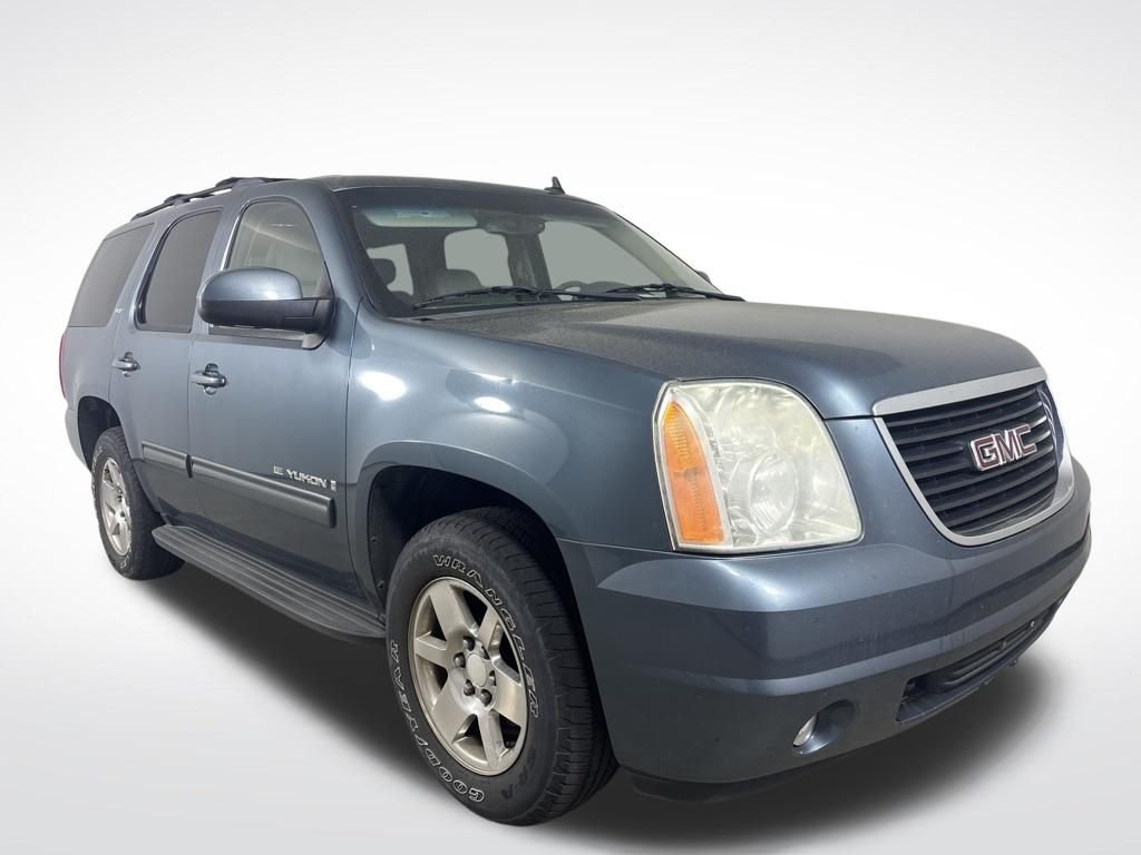 2009 GMC Yukon