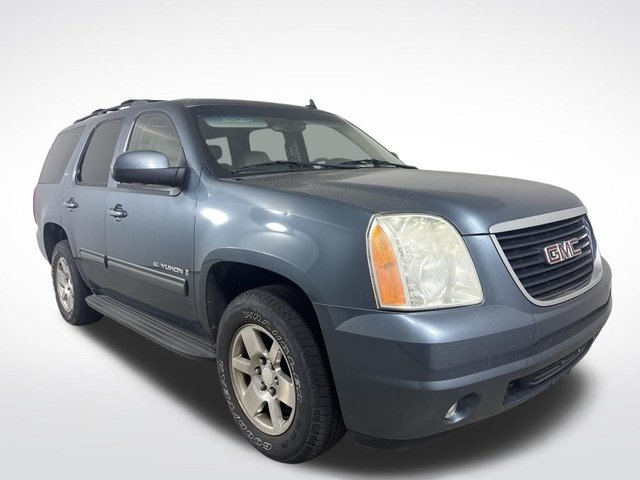 2009 GMC Yukon SLT1