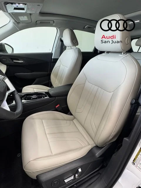 New 2026 White Audi S line image 25