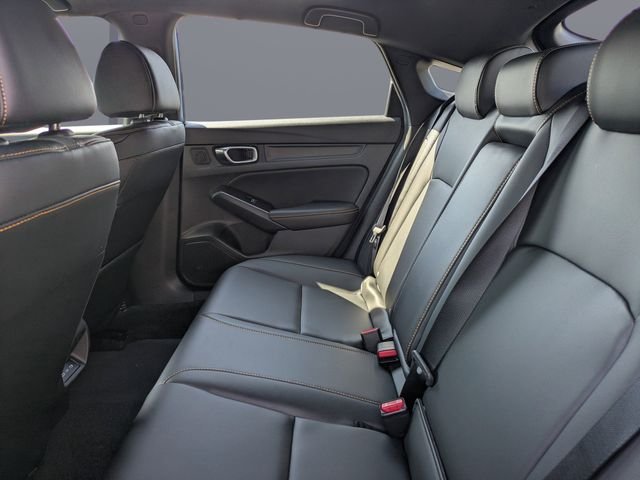 Used 2026 Blue Acura A-Spec Tech Package image 12