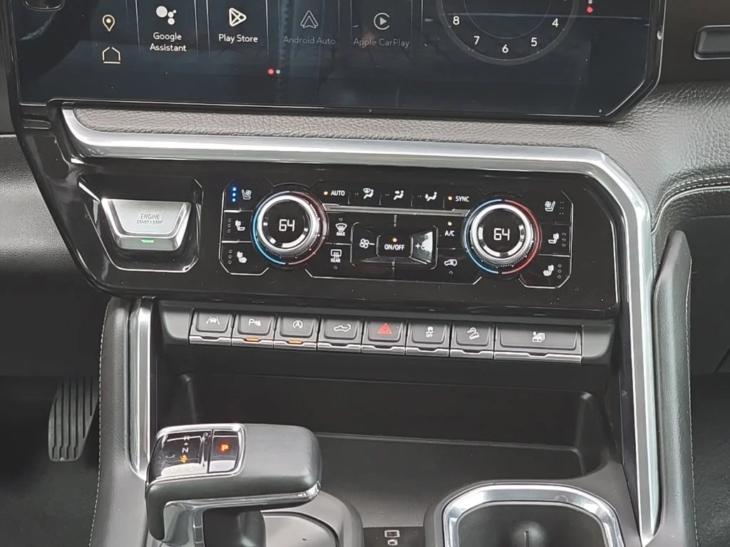 2023 GMC Sierra 1500 Denali - Photo 15