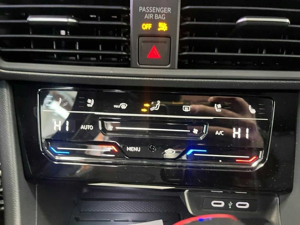 2026 Volkswagen Jetta GLI Autobahn - Photo 16