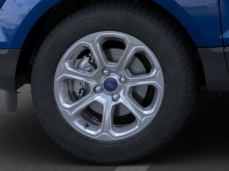 2021 Ford EcoSport SE - Photo 19