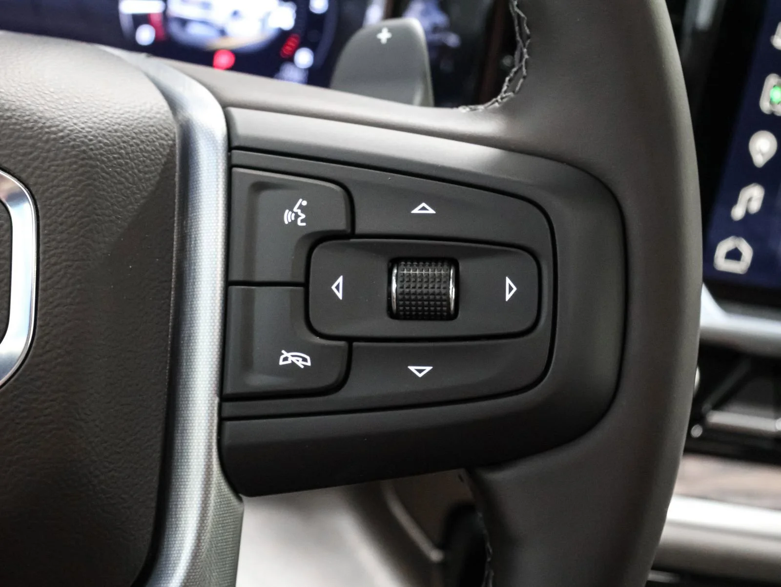 2026 GMC Sierra 1500 Elevation - Photo 33
