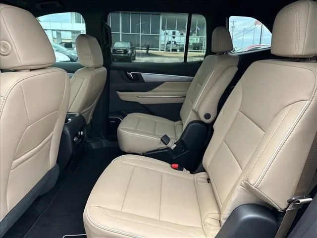 New 2026 Moonstone Gray Metallic Buick Preferred image 23