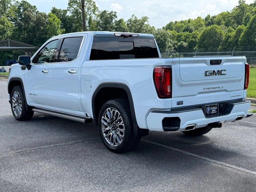 2026 GMC Sierra 1500 Denali Ultimate - Photo 27