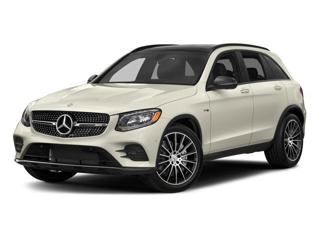 2018 Mercedes-Benz GLC AMG GLC43 4MATIC's photo