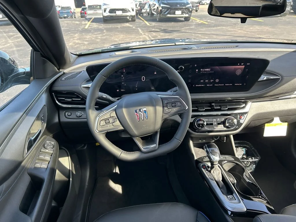 2026 Buick Envista Sport Touring - Photo 30