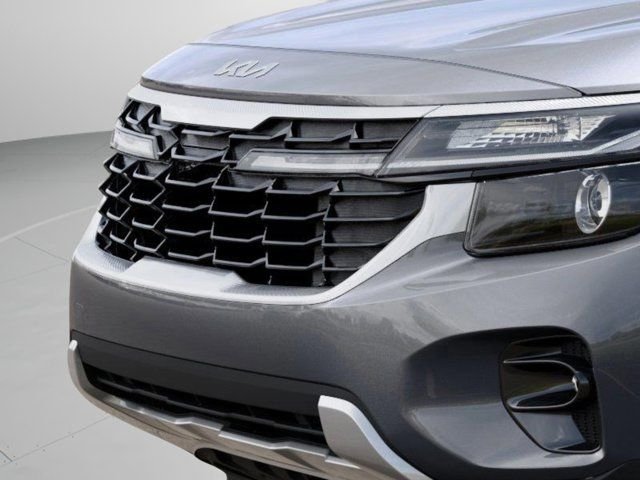 New 2026 Gray Kia S image 13