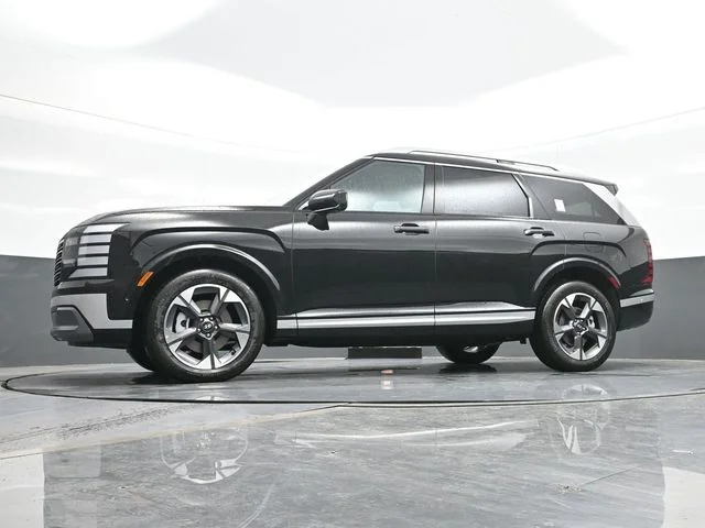 New 2026 Black Hyundai Limited image 13