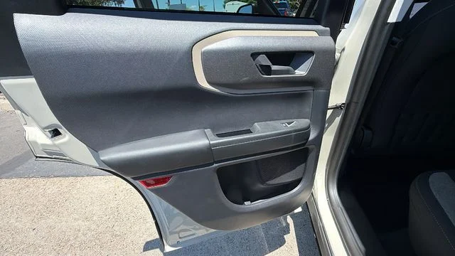 Used 2025 Beige Ford Big Bend image 14