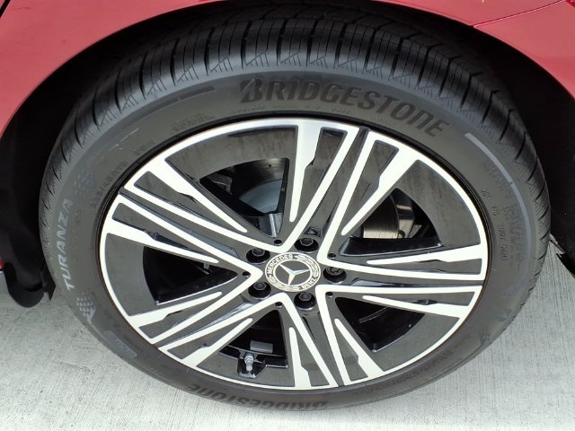 New 2027 Red Mercedes-Benz  image 24