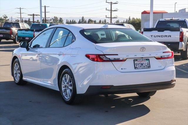 Certified Used 2026 ICE CAP Toyota  image 4