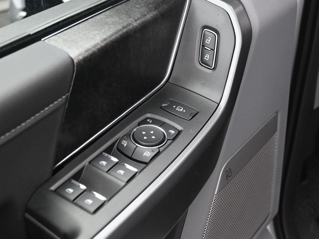2026 Ford F-250 Super Duty XLT - Photo 9