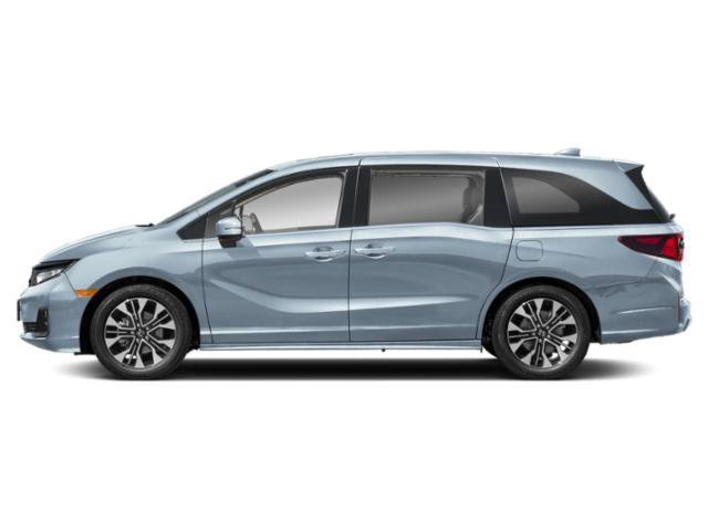 New 2027 Sonic Gray Pearl Honda Elite Auto image 3