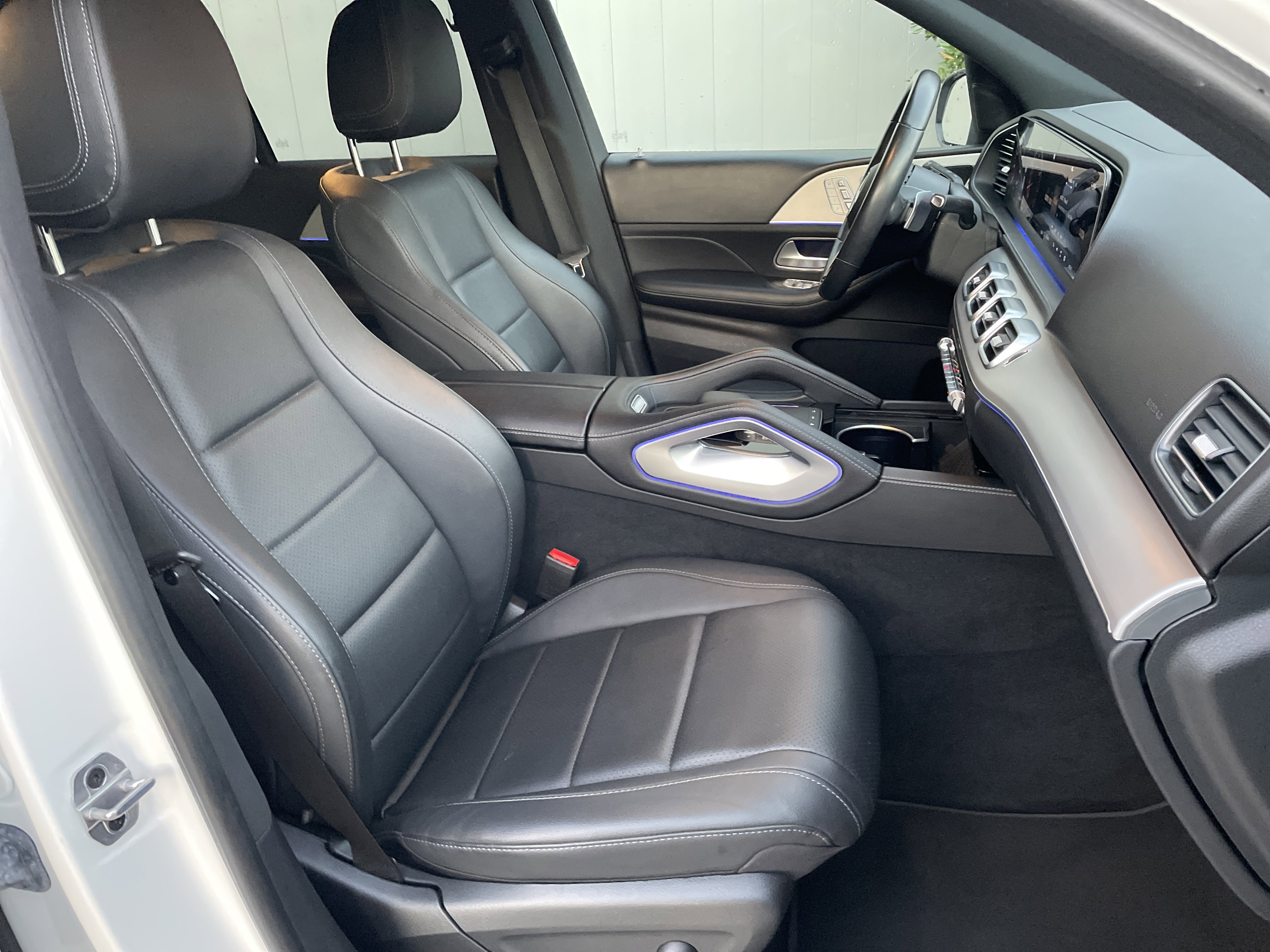 2024 Mercedes-Benz GLE GLE350 - Photo 49