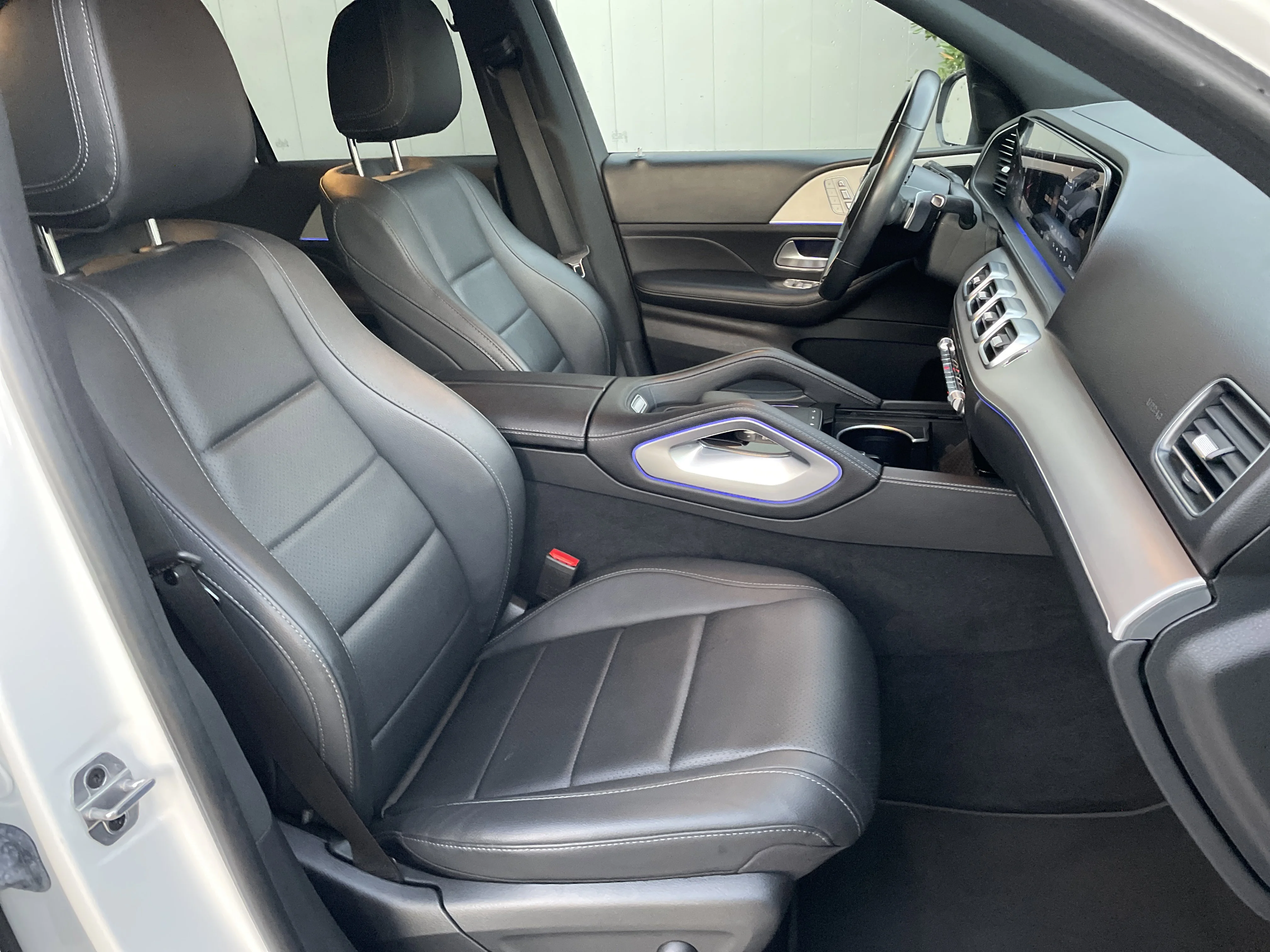 2024 Mercedes-Benz GLE GLE350 - Photo 49