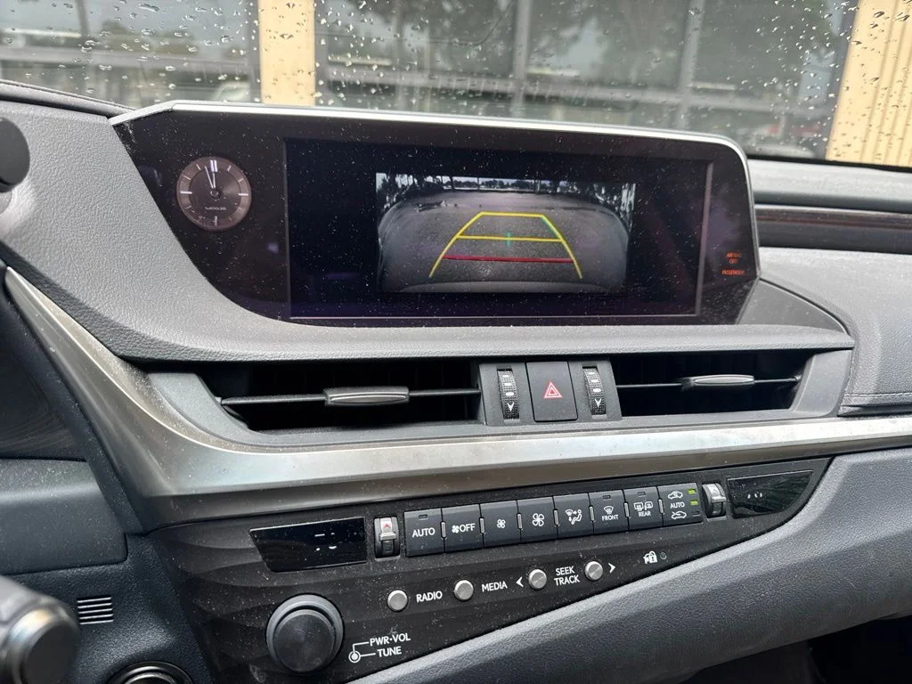 Certified Used 2020 Beige Lexus 350 image 26