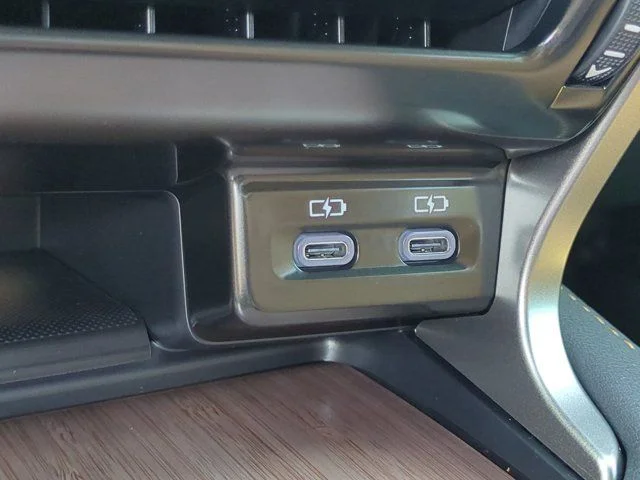 New 2026 Cloudburst Gray Lexus  350 PREMIUM+ image 21