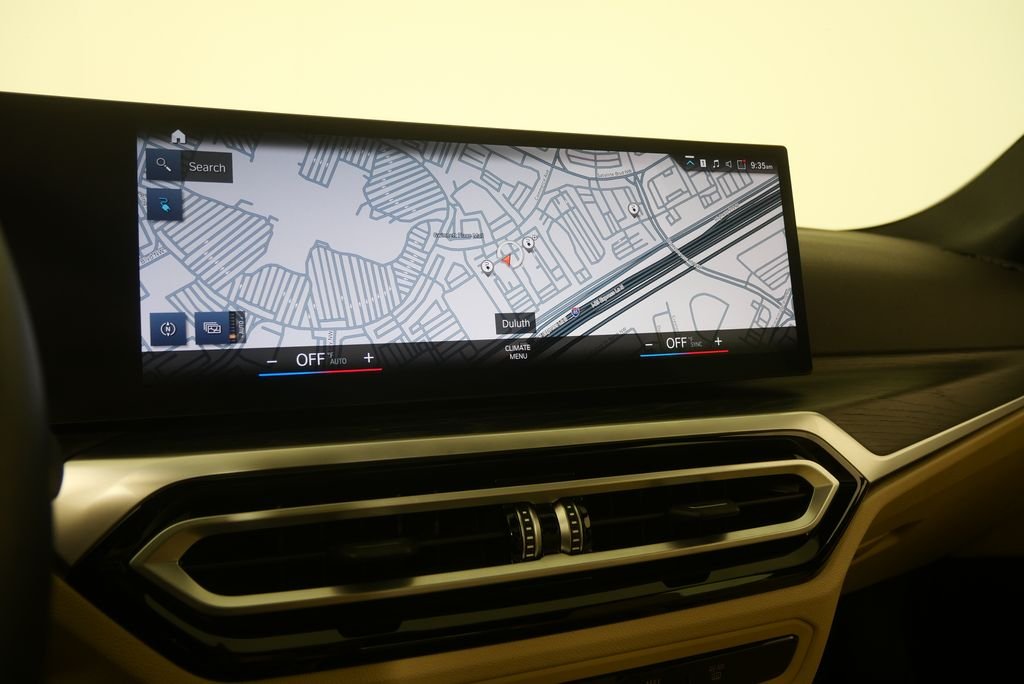 Certified Used 2023 Alpine White BMW eDrive35 image 21