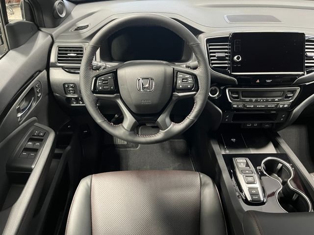 2026 Honda Ridgeline Black Edition - Photo 16